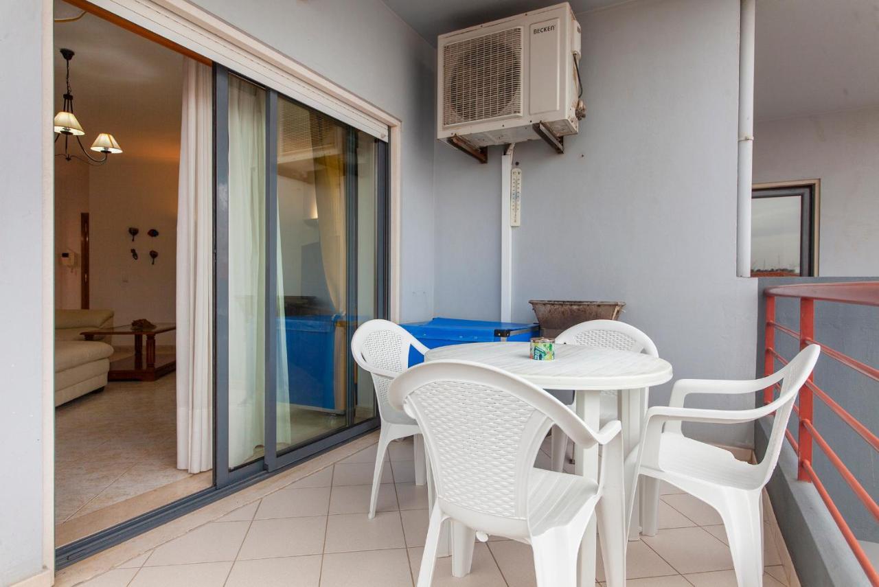 Gama Avenue Apartments Lagos Exterior photo