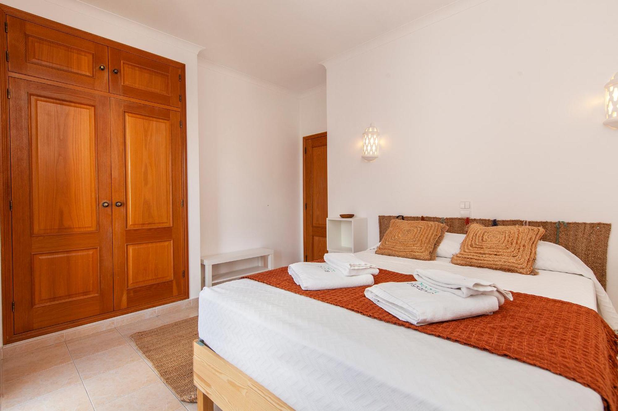 Gama Avenue Apartments Lagos Room photo